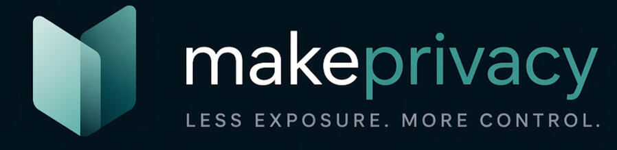 makeprivacy logo